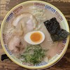 大砲ラーメン 本店