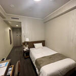 ホテルサンキョウ福島 - 客室2