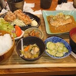 魚焼男 新橋本店 - 