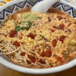 中国ラーメン揚州商人 新橋店 - 