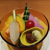 大山鶏と鮮魚 居酒屋 まいか - 