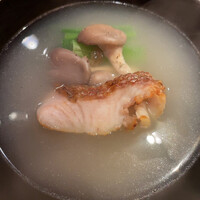 浪速割烹 㐂川 - 