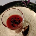 Restaurant Grand Cafe Fauchon - 