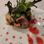 Restaurant Grand Cafe Fauchon - 