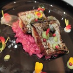 Restaurant Grand Cafe Fauchon - 