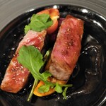 Restaurant Grand Cafe Fauchon - 