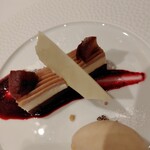 Restaurant Grand Cafe Fauchon - 