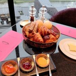Restaurant Grand Cafe Fauchon - 