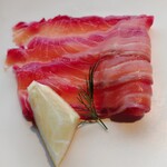 Restaurant Grand Cafe Fauchon - 