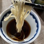 石臼挽き蕎麦香房 山の実 - 