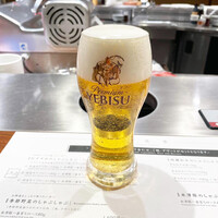 しゃぶしゃぶ 山笑ふ 表参道店 - 