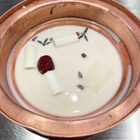 しゃぶしゃぶ 山笑ふ 表参道店 - 