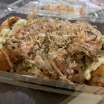 たこ焼き 菜々 - 