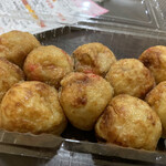 たこ焼き 菜々 - 