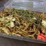 たこ焼き 菜々 - 