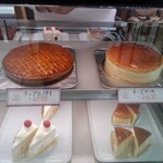 シャトー洋菓子店 - 