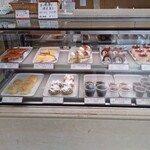 シャトー洋菓子店 - 