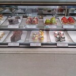 シャトー洋菓子店 - 