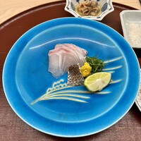 日本料理 久丹 - 