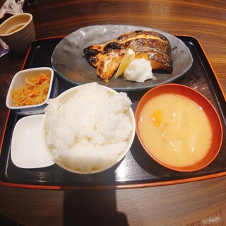 牡蠣と魚 海宝_0