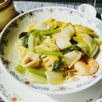 中国料理 桃花林 - 