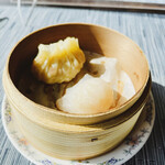 中国料理 桃花林 - 