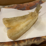 Tempura Fuku Nishi Zen To Takumi - 