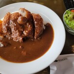 珈琲蔵人 珈蔵 - 