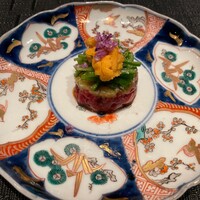 和牛中國菜 熊ノ花レ - 