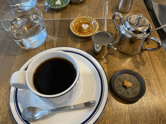 Basic Coffee photo 5