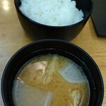 Tonkatsu Kewaike - 