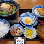 肉豆冨とレモンサワー 大衆食堂 安べゑ - 