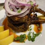 スリマンガラム - 