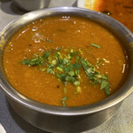 スリマンガラム - サンバル