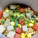 セブンイレブン - 料理写真:【2021.10.31(日)】朝食で頂きました