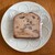 カネルブレッド - 料理写真:栗のパウンドケーキ