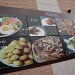 Cucina - カカオカレーがだいぶ気になった！買えばよかった～