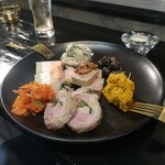 洋惣菜 亀洋 - 本日の店主オススメのお料理✨