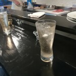 洋惣菜 亀洋 - 亀洋ハイボールはマスト❗