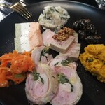 洋惣菜 亀洋 - お料理アップ✨