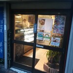 洋惣菜 亀洋 - 外観