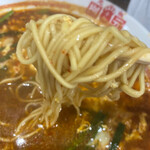 元祖辛麺屋 桝元 - 