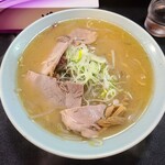 Shirakaba - サッポロラーメン　味噌