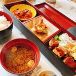 キッチン レモン - 料理写真: