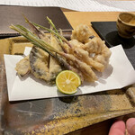 馳走菴 しゅう - 