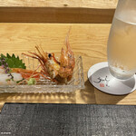 馳走菴 しゅう - 