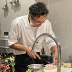 馳走菴 しゅう - 