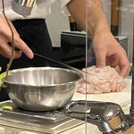 馳走菴 しゅう - 