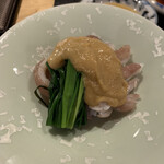 馳走菴 しゅう - 