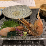 馳走菴 しゅう - 